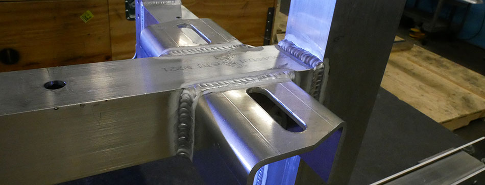 Welding Welding